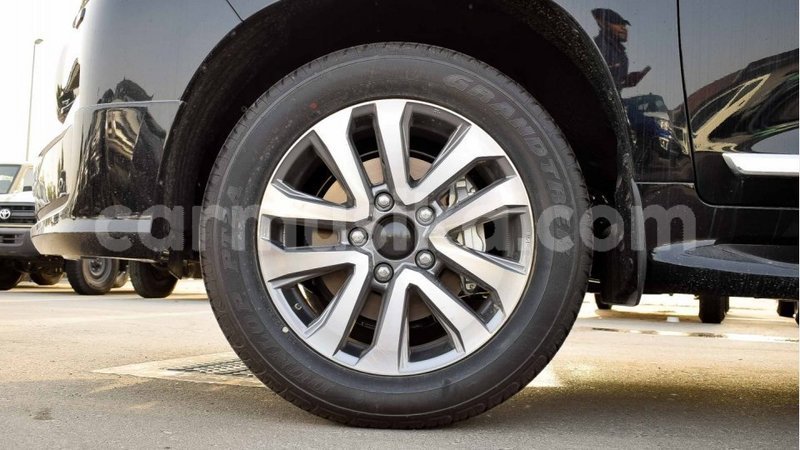 Big with watermark toyota land cruiser harare import dubai 12776