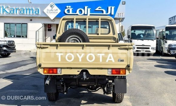 Buy Import Toyota Land Cruiser Beige Car in Import - Dubai in Harare Buy Import Toyota Land Cruiser Beige Car in Import - Dubai in Harare