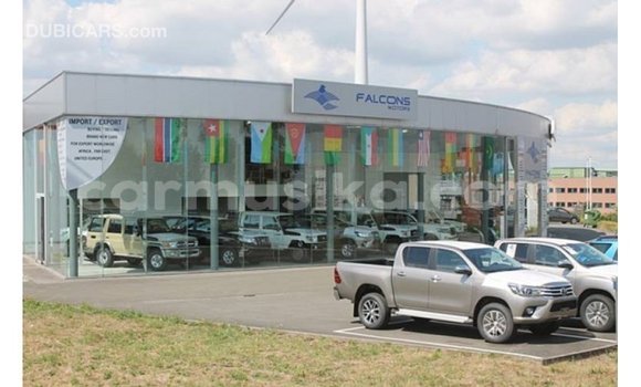 Buy Import Toyota Land Cruiser White Car in Import - Dubai in Harare Buy Import Toyota Land Cruiser White Car in Import - Dubai in Harare