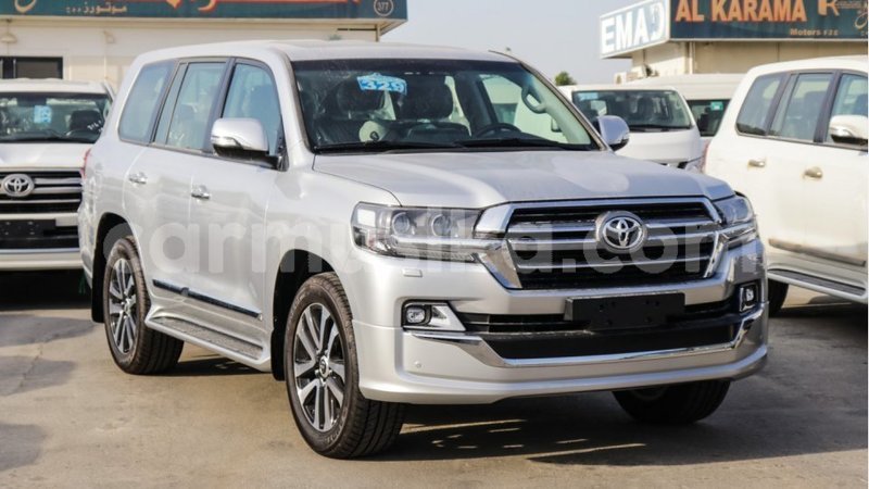 Big with watermark toyota land cruiser harare import dubai 12785