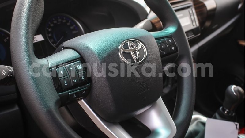 Big with watermark toyota hilux harare import dubai 12789