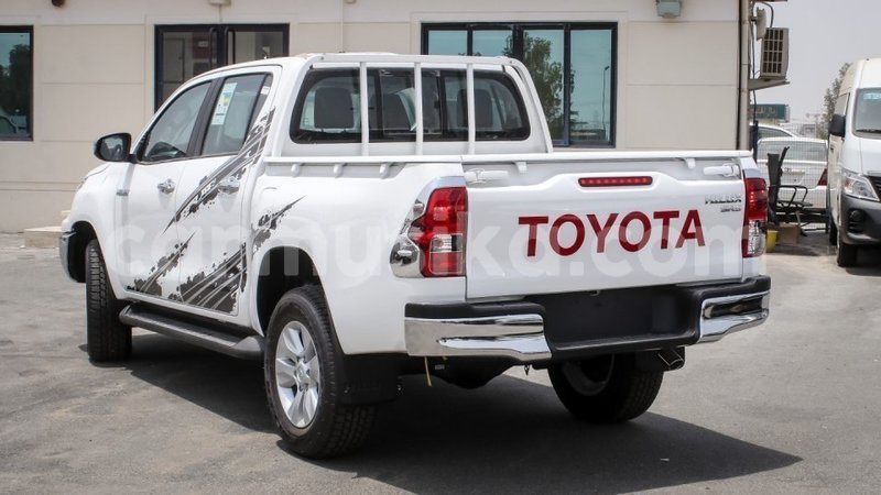 Big with watermark toyota hilux harare import dubai 12789