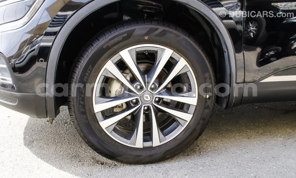 Acheter Import Voiture Renault Koleos Noir à Import - Dubai, Harare Acheter Import Voiture Renault Koleos Noir à Import - Dubai, Harare