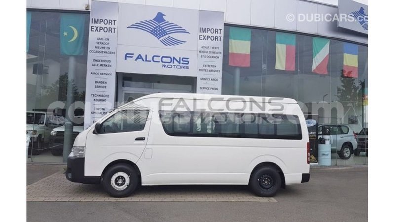 Big with watermark toyota hiace harare import dubai 12795