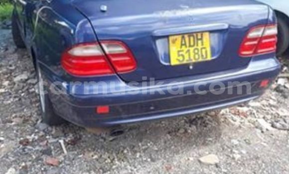 Buy Used Mercedes‒Benz E-klasse Blue Car in Harare in Harare Buy Used Mercedes‒Benz E-klasse Blue Car in Harare in Harare