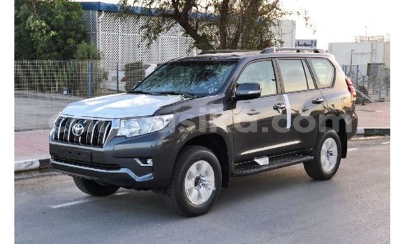 Tenga Imported Toyota Prado Nhema Mota in Import - Dubai in Harare Tenga Imported Toyota Prado Nhema Mota in Import - Dubai in Harare