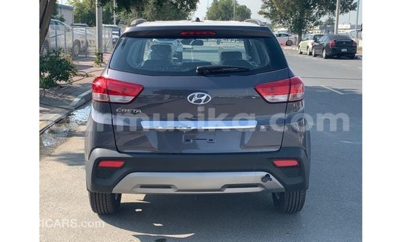 Nunua Imported Hyundai Creta Nyingine Gari ndani ya Import - Dubai nchini Harare Nunua Imported Hyundai Creta Nyingine Gari ndani ya Import - Dubai nchini Harare