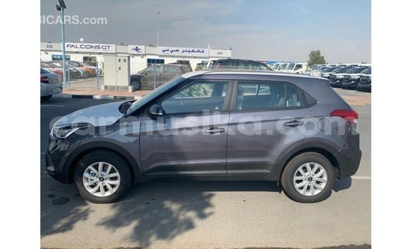 Nunua Imported Hyundai Creta Nyingine Gari ndani ya Import - Dubai nchini Harare Nunua Imported Hyundai Creta Nyingine Gari ndani ya Import - Dubai nchini Harare