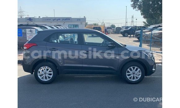 Nunua Imported Hyundai Creta Nyingine Gari ndani ya Import - Dubai nchini Harare Nunua Imported Hyundai Creta Nyingine Gari ndani ya Import - Dubai nchini Harare