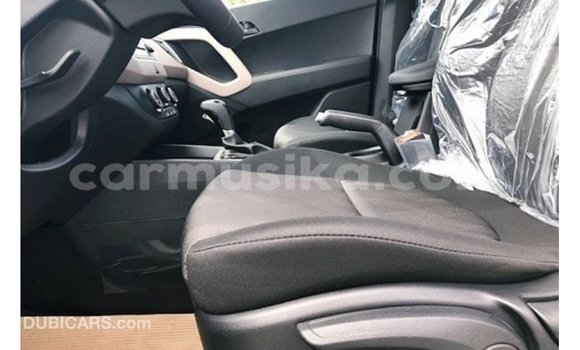 Nunua Imported Hyundai Creta Nyingine Gari ndani ya Import - Dubai nchini Harare Nunua Imported Hyundai Creta Nyingine Gari ndani ya Import - Dubai nchini Harare