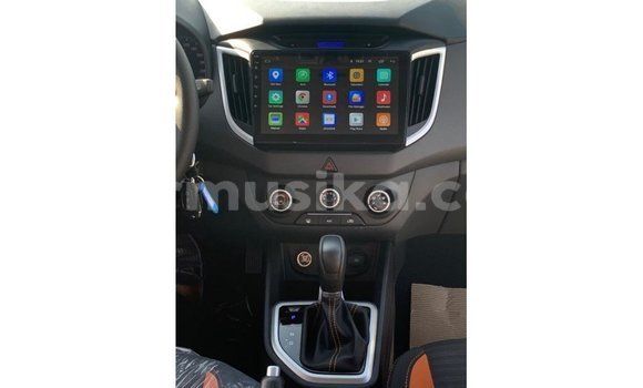 Nunua Imported Hyundai Creta Nyingine Gari ndani ya Import - Dubai nchini Harare Nunua Imported Hyundai Creta Nyingine Gari ndani ya Import - Dubai nchini Harare