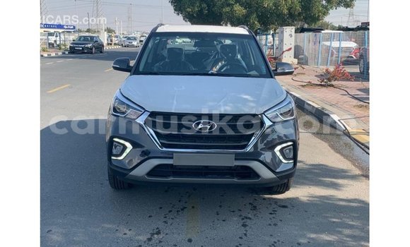 Nunua Imported Hyundai Creta Nyingine Gari ndani ya Import - Dubai nchini Harare Nunua Imported Hyundai Creta Nyingine Gari ndani ya Import - Dubai nchini Harare