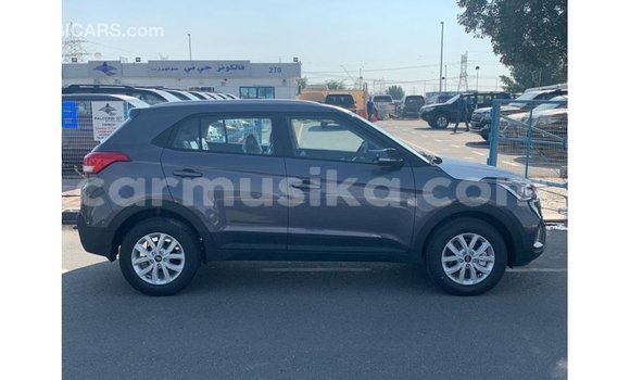 Nunua Imported Hyundai Creta Nyingine Gari ndani ya Import - Dubai nchini Harare Nunua Imported Hyundai Creta Nyingine Gari ndani ya Import - Dubai nchini Harare