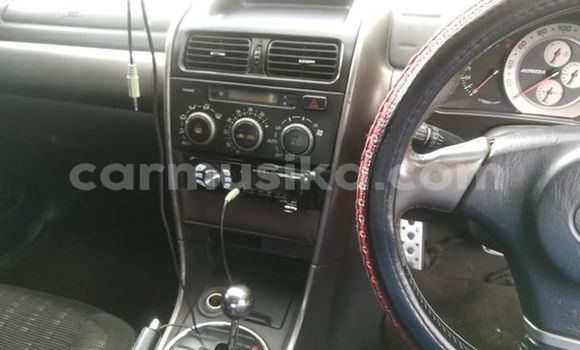 Buy Used Toyota Altezza Silver Car in Harare in Harare Buy Used Toyota Altezza Silver Car in Harare in Harare