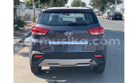 Nunua Imported Hyundai Creta Nyingine Gari ndani ya Import - Dubai nchini Harare Nunua Imported Hyundai Creta Nyingine Gari ndani ya Import - Dubai nchini Harare