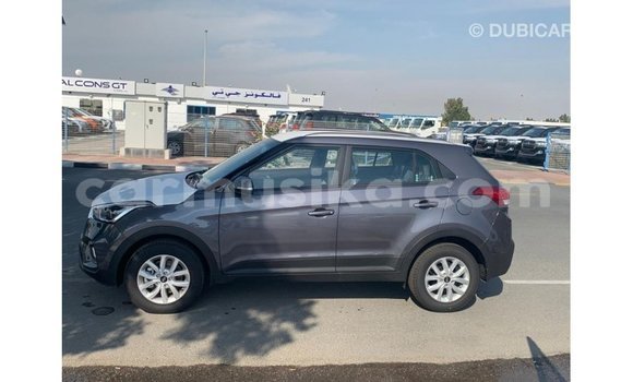 Nunua Imported Hyundai Creta Nyingine Gari ndani ya Import - Dubai nchini Harare Nunua Imported Hyundai Creta Nyingine Gari ndani ya Import - Dubai nchini Harare