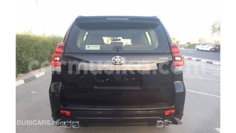 Big with watermark toyota prado harare import dubai 12804