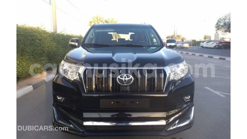 Big with watermark toyota prado harare import dubai 12804