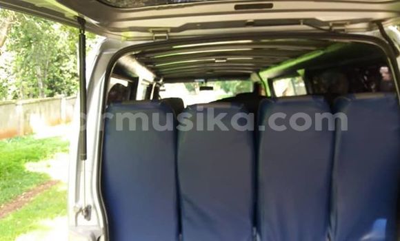 Buy Used Nissan Caravan Other Car in Harare in Harare Buy Used Nissan Caravan Other Car in Harare in Harare