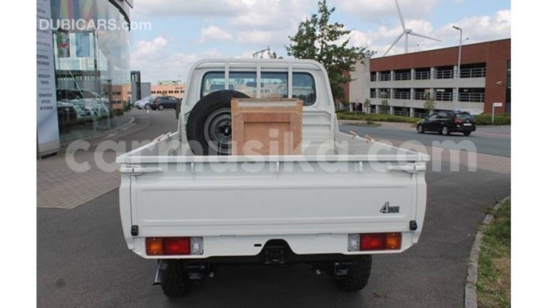 Big with watermark toyota land cruiser harare import dubai 12806