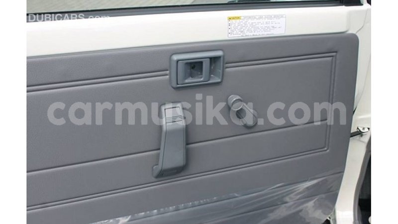 Big with watermark toyota land cruiser harare import dubai 12806