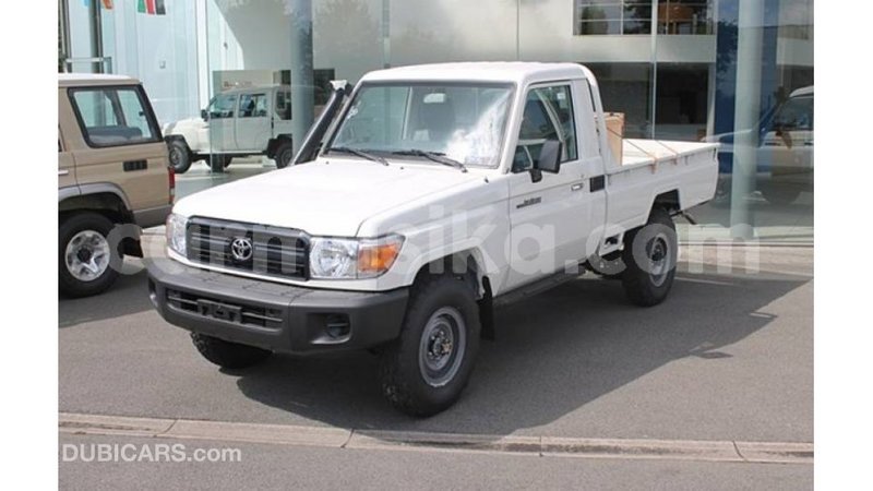 Big with watermark toyota land cruiser harare import dubai 12806