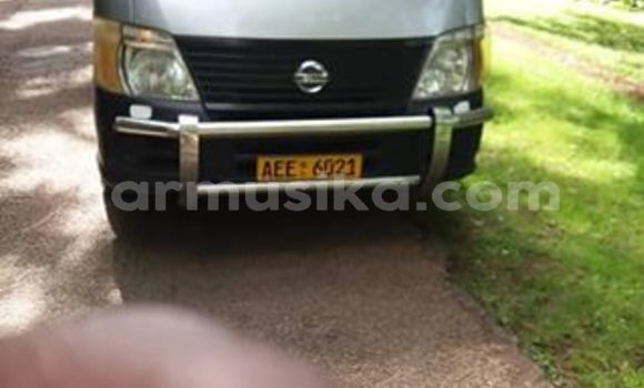 Buy Used Nissan Caravan Other Car in Harare in Harare Buy Used Nissan Caravan Other Car in Harare in Harare