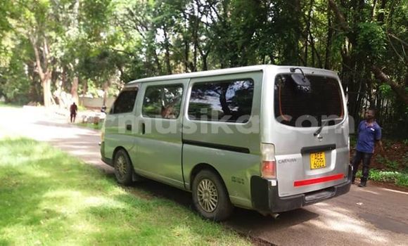 Buy Used Nissan Caravan Other Car in Harare in Harare Buy Used Nissan Caravan Other Car in Harare in Harare