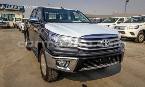 Tenga Imported Toyota Hilux Nhema Mota in Import - Dubai in Harare Tenga Imported Toyota Hilux Nhema Mota in Import - Dubai in Harare