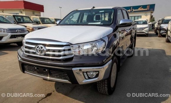 Tenga Imported Toyota Hilux Nhema Mota in Import - Dubai in Harare Tenga Imported Toyota Hilux Nhema Mota in Import - Dubai in Harare