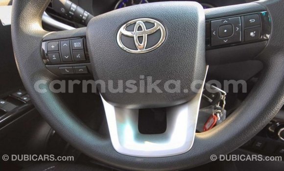 Tenga Imported Toyota Hilux Nhema Mota in Import - Dubai in Harare Tenga Imported Toyota Hilux Nhema Mota in Import - Dubai in Harare