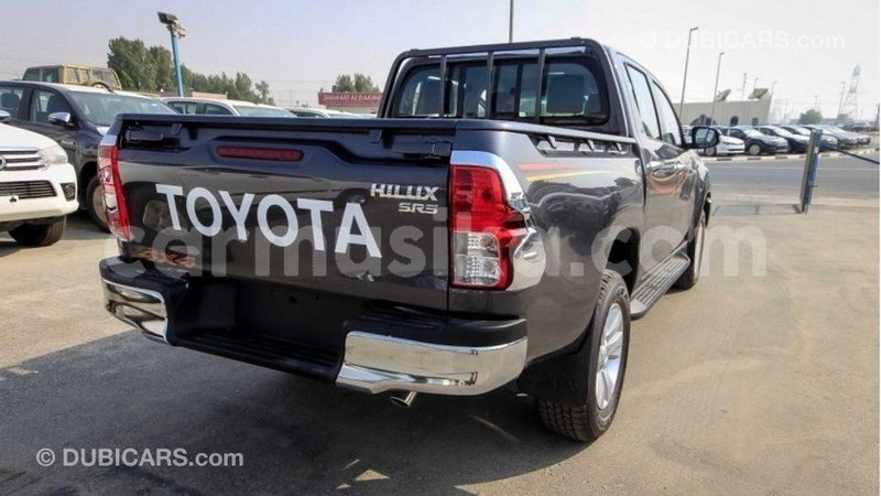 Big with watermark toyota hilux harare import dubai 12809