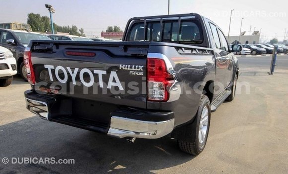 Tenga Imported Toyota Hilux Nhema Mota in Import - Dubai in Harare Tenga Imported Toyota Hilux Nhema Mota in Import - Dubai in Harare