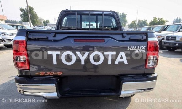 Tenga Imported Toyota Hilux Nhema Mota in Import - Dubai in Harare Tenga Imported Toyota Hilux Nhema Mota in Import - Dubai in Harare