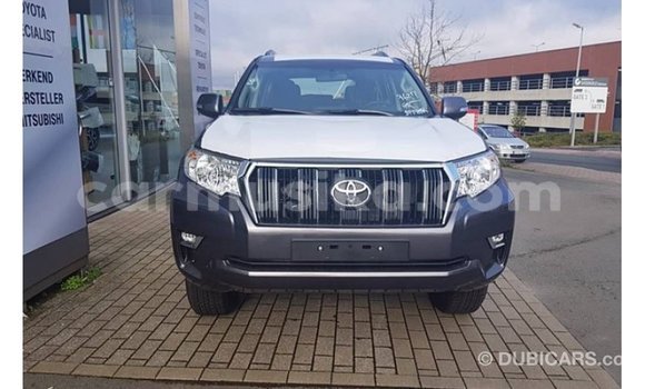 Buy Import Toyota Prado Other Car in Import - Dubai in Harare Buy Import Toyota Prado Other Car in Import - Dubai in Harare