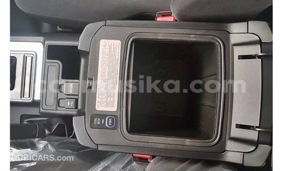 Buy Import Toyota Prado Other Car in Import - Dubai in Harare Buy Import Toyota Prado Other Car in Import - Dubai in Harare