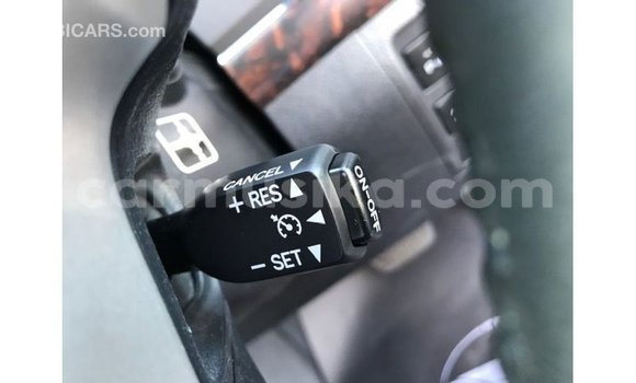 Buy Import Toyota Land Cruiser Black Car in Import - Dubai in Harare Buy Import Toyota Land Cruiser Black Car in Import - Dubai in Harare