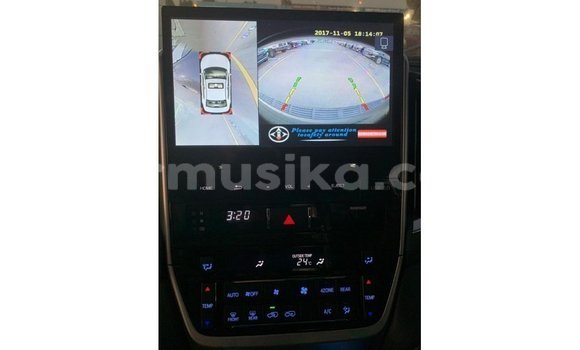 Acheter Import Voiture Toyota Land Cruiser Noir à Import - Dubai, Harare Acheter Import Voiture Toyota Land Cruiser Noir à Import - Dubai, Harare