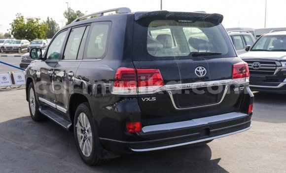 Tenga Imported Toyota Land Cruiser Nhema Mota in Import - Dubai in Harare Tenga Imported Toyota Land Cruiser Nhema Mota in Import - Dubai in Harare