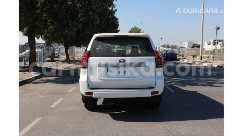 Big with watermark toyota prado harare import dubai 12816