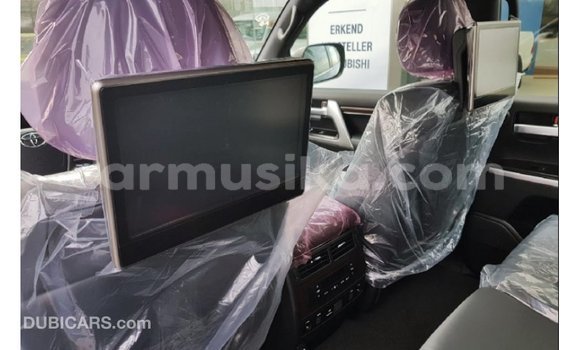 Tenga Imported Toyota Land Cruiser Nhema Mota in Import - Dubai in Harare Tenga Imported Toyota Land Cruiser Nhema Mota in Import - Dubai in Harare