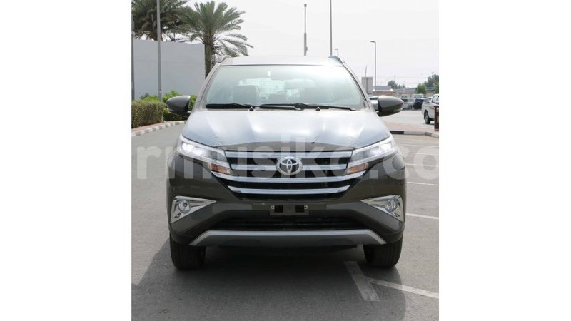 Big with watermark toyota rush harare import dubai 12818