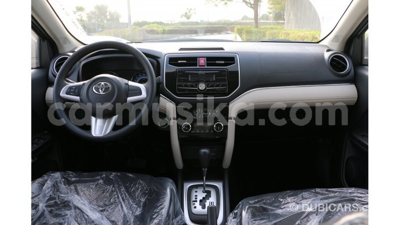 Big with watermark toyota rush harare import dubai 12818