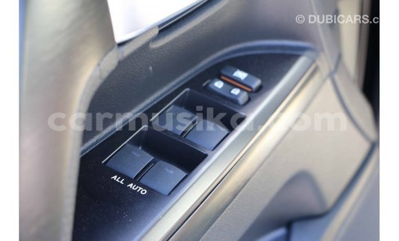 Acheter Import Voiture Toyota Land Cruiser Noir à Import - Dubai, Harare Acheter Import Voiture Toyota Land Cruiser Noir à Import - Dubai, Harare