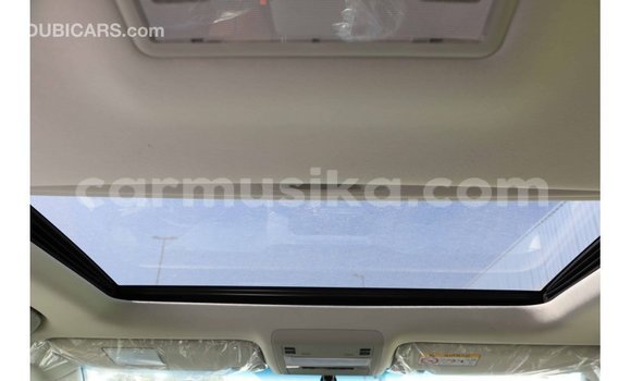 Acheter Import Voiture Toyota Land Cruiser Noir à Import - Dubai, Harare Acheter Import Voiture Toyota Land Cruiser Noir à Import - Dubai, Harare