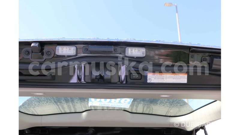 Big with watermark toyota land cruiser harare import dubai 12819