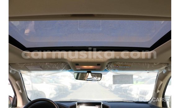 Acheter Import Voiture Toyota Land Cruiser Noir à Import - Dubai, Harare Acheter Import Voiture Toyota Land Cruiser Noir à Import - Dubai, Harare
