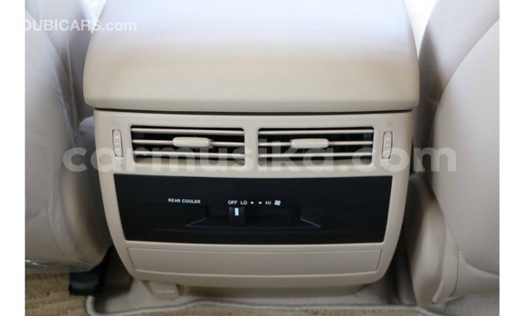 Acheter Import Voiture Toyota Land Cruiser Noir à Import - Dubai, Harare Acheter Import Voiture Toyota Land Cruiser Noir à Import - Dubai, Harare