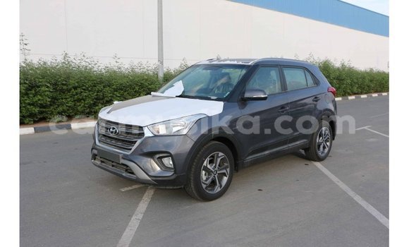 Acheter Import Voiture Hyundai Creta Autre à Import - Dubai, Harare Acheter Import Voiture Hyundai Creta Autre à Import - Dubai, Harare
