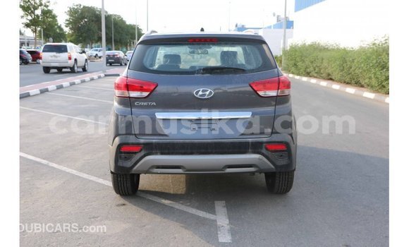 Acheter Import Voiture Hyundai Creta Autre à Import - Dubai, Harare Acheter Import Voiture Hyundai Creta Autre à Import - Dubai, Harare